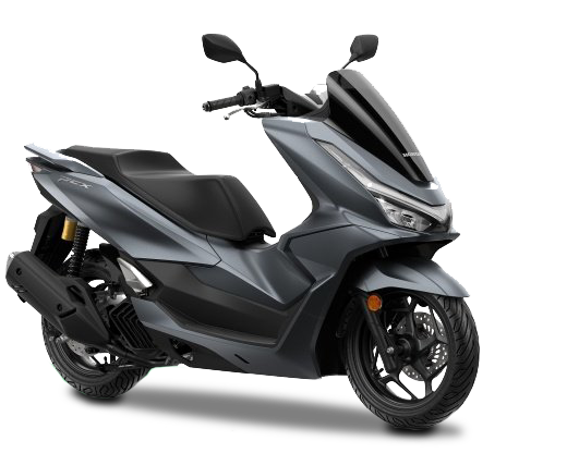 Sell Your Motorbike For Cash